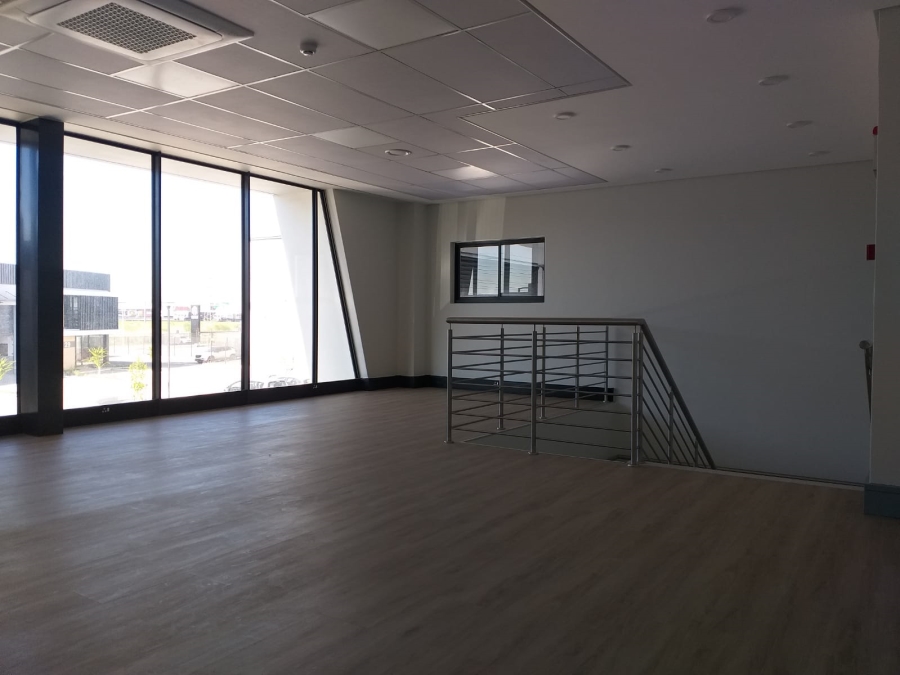 To Let Commercial Property for Rent in Stikland Industrial Western Cape